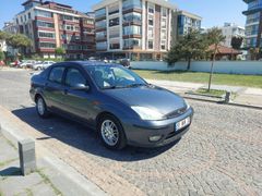 Sahibinden Ford Focus 1.6 Ghia 2004 Model