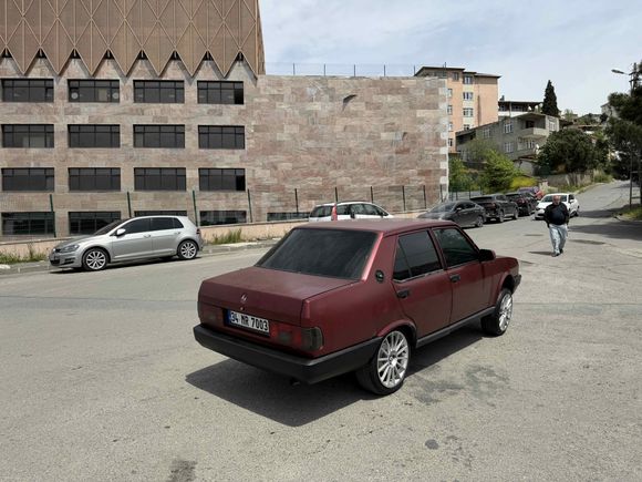 Sahibinden Tofaş Doğan L 1992 Model 