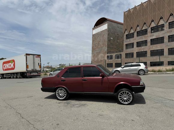 Sahibinden Tofaş Doğan L 1992 Model 