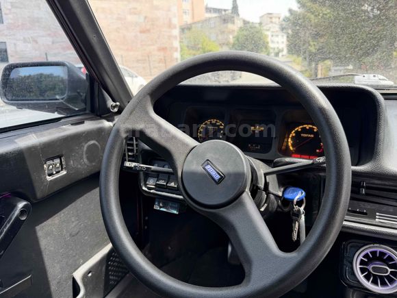 Sahibinden Tofaş Doğan L 1992 Model 