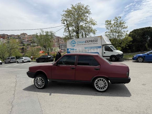 Sahibinden Tofaş Doğan L 1992 Model 
