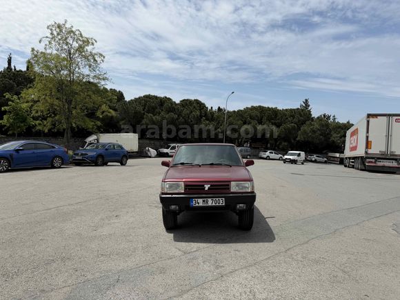 Sahibinden Tofaş Doğan L 1992 Model 