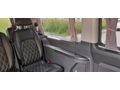 2011 MODEL MERCEDES VİTO 113 CDİ 9+1MİNİBÜS D-2 UYUMLU ORJINAL ÇİFT KLIMA HIZ SABITLEME OTOMATİK SÜRGÜLÜ KAPIl