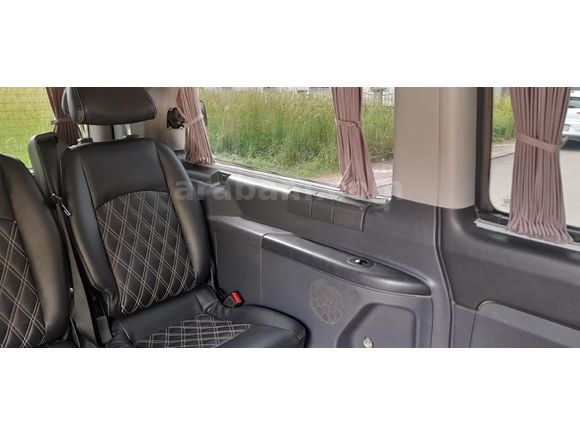 2011 MODEL MERCEDES VİTO 113 CDİ 9+1MİNİBÜS D-2 UYUMLU ORJINAL ÇİFT KLIMA HIZ SABITLEME OTOMATİK SÜRGÜLÜ KAPIl