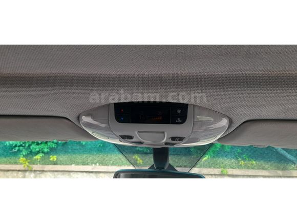 2011 MODEL MERCEDES VİTO 113 CDİ 9+1MİNİBÜS D-2 UYUMLU ORJINAL ÇİFT KLIMA HIZ SABITLEME OTOMATİK SÜRGÜLÜ KAPIl