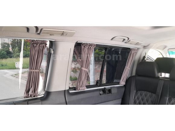 2011 MODEL MERCEDES VİTO 113 CDİ 9+1MİNİBÜS D-2 UYUMLU ORJINAL ÇİFT KLIMA HIZ SABITLEME OTOMATİK SÜRGÜLÜ KAPIl