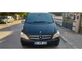 2011 MODEL MERCEDES VİTO 113 CDİ 9+1MİNİBÜS D-2 UYUMLU ORJINAL ÇİFT KLIMA HIZ SABITLEME OTOMATİK SÜRGÜLÜ KAPIl