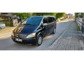 2011 MODEL MERCEDES VİTO 113 CDİ 9+1MİNİBÜS D-2 UYUMLU ORJINAL ÇİFT KLIMA HIZ SABITLEME OTOMATİK SÜRGÜLÜ KAPIl