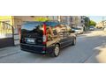 2011 MODEL MERCEDES VİTO 113 CDİ 9+1MİNİBÜS D-2 UYUMLU ORJINAL ÇİFT KLIMA HIZ SABITLEME OTOMATİK SÜRGÜLÜ KAPIl