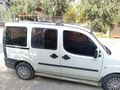 Sahibinden Fiat Doblo  1.2 otomobil ruhsatlı klimali 2005 Model