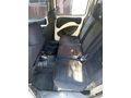 Sahibinden Fiat Doblo  1.2 otomobil ruhsatlı klimali 2005 Model