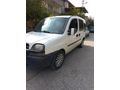 Sahibinden Fiat Doblo  1.2 otomobil ruhsatlı klimali 2005 Model