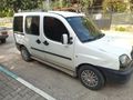 Sahibinden Fiat Doblo  1.2 otomobil ruhsatlı klimali 2005 Model