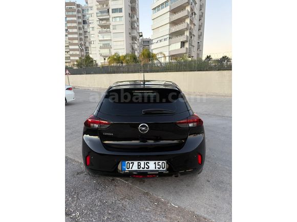 Sahibinden Opel Corsa 1.2 T Elegance 2023 Model