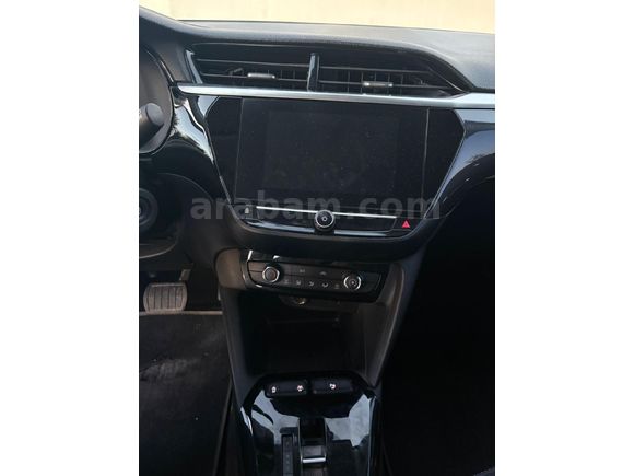 Sahibinden Opel Corsa 1.2 T Elegance 2023 Model
