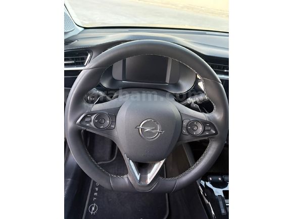 Sahibinden Opel Corsa 1.2 T Elegance 2023 Model