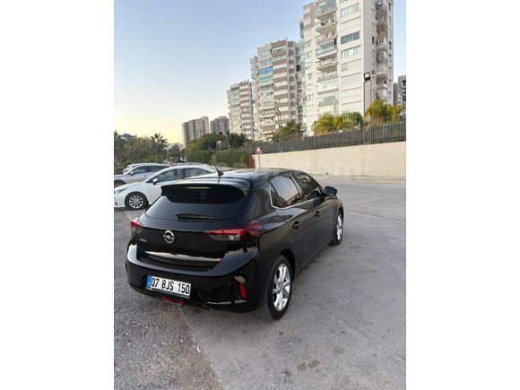 Sahibinden Opel Corsa 1.2 T Elegance 2023 Model