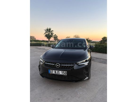 Sahibinden Opel Corsa 1.2 T Elegance 2023 Model