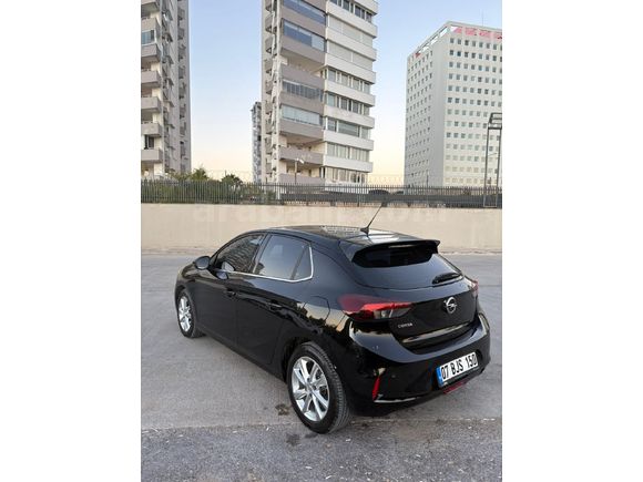 Sahibinden Opel Corsa 1.2 T Elegance 2023 Model