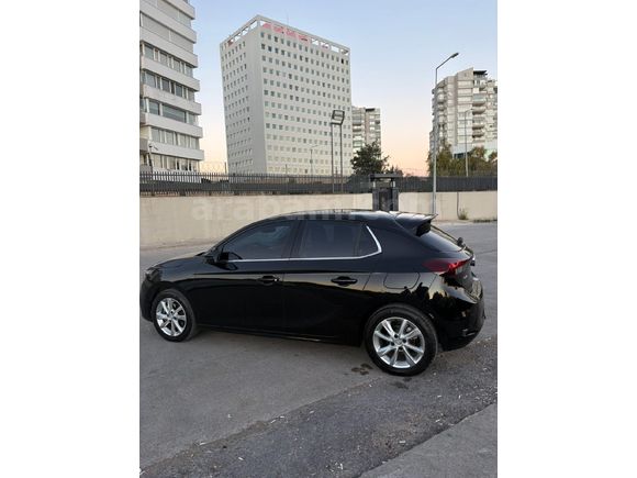 Sahibinden Opel Corsa 1.2 T Elegance 2023 Model
