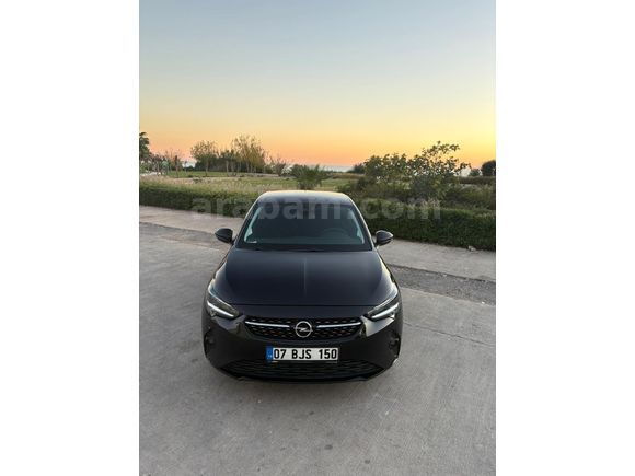 Sahibinden Opel Corsa 1.2 T Elegance 2023 Model