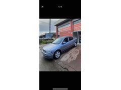 Sahibinden Opel Astra 1.6 Elegance 2004 Model  266.000 km Mavi (metalik)