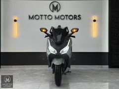 MOTTO MOTORS-Forza 250 (NSS250) FULL AKSESUAR SERVİS BAKIMLI