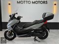 MOTTO MOTORS-Forza 250 (NSS250) FULL AKSESUAR SERVİS BAKIMLI