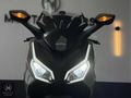 MOTTO MOTORS-Forza 250 (NSS250) FULL AKSESUAR SERVİS BAKIMLI