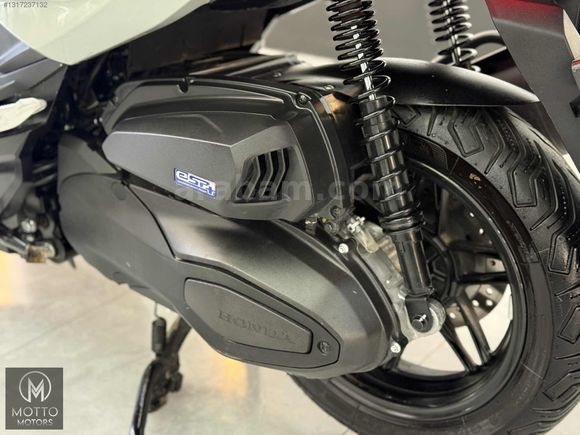 MOTTO MOTORS-Forza 250 (NSS250) FULL AKSESUAR SERVİS BAKIMLI