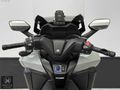 MOTTO MOTORS-Forza 250 (NSS250) FULL AKSESUAR SERVİS BAKIMLI