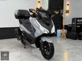 MOTTO MOTORS-Forza 250 (NSS250) FULL AKSESUAR SERVİS BAKIMLI