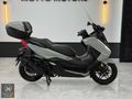 MOTTO MOTORS-Forza 250 (NSS250) FULL AKSESUAR SERVİS BAKIMLI