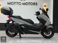 MOTTO MOTORS-Forza 250 (NSS250) FULL AKSESUAR SERVİS BAKIMLI