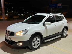 Sahibinden Nissan Qashqai 1.5 dCi Tekna 2011 Model