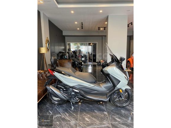 KAYIKÇIOĞLU AUTO-2024 MODEL - FORZA 250 - HATASIZ