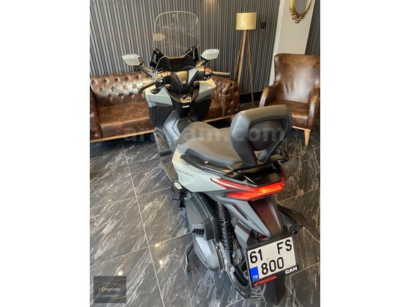 KAYIKÇIOĞLU AUTO-2024 MODEL - FORZA 250 - HATASIZ