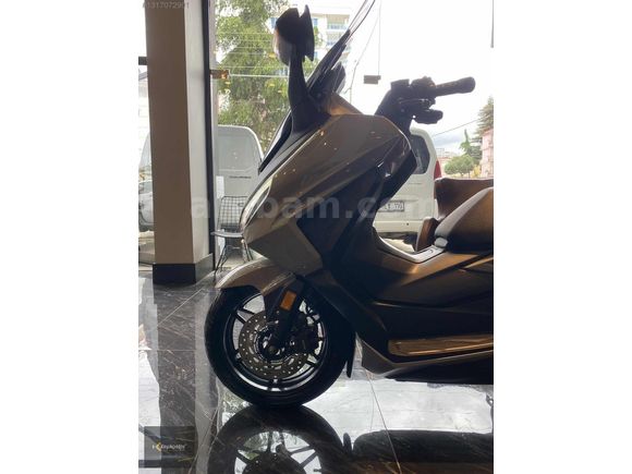 KAYIKÇIOĞLU AUTO-2024 MODEL - FORZA 250 - HATASIZ