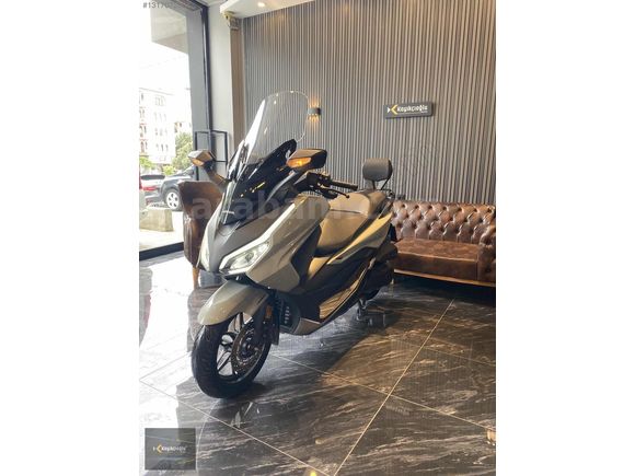 KAYIKÇIOĞLU AUTO-2024 MODEL - FORZA 250 - HATASIZ