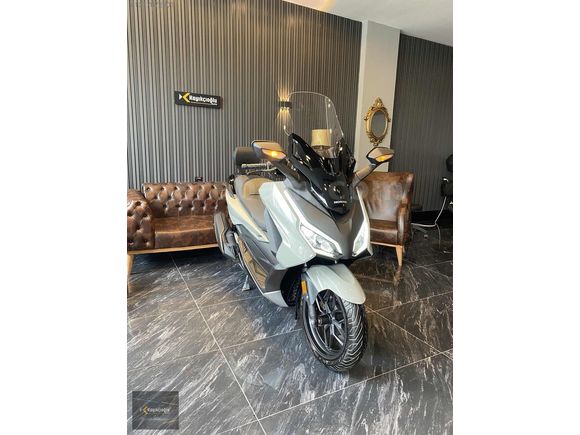 KAYIKÇIOĞLU AUTO-2024 MODEL - FORZA 250 - HATASIZ