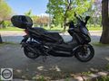 DÜŞÜK KM AKILLI ÇANTALI FORZA 250