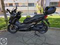 DÜŞÜK KM AKILLI ÇANTALI FORZA 250
