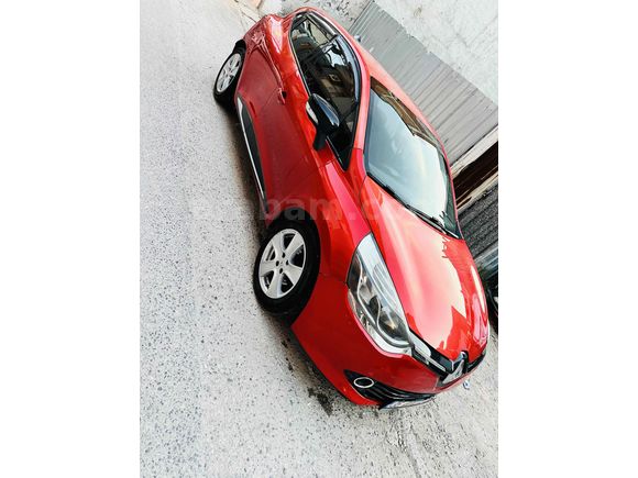 Sahibinden Renault Clio 1.2 Icon 2014 Model İzmir