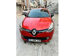 Sahibinden Renault Clio 1.2 Icon 2014 Model İzmir