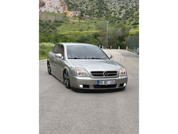 Sahibinden hatasız extralı vectra