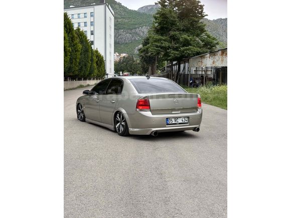 Sahibinden hatasız extralı vectra