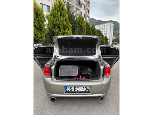 Sahibinden hatasız extralı vectra