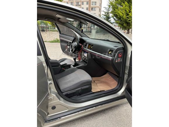 Sahibinden hatasız extralı vectra