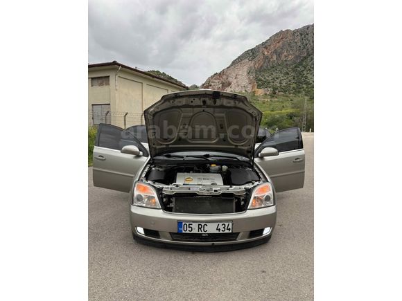 Sahibinden hatasız extralı vectra