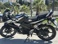 Sahibinden düşük km Honda CBR 125 R 